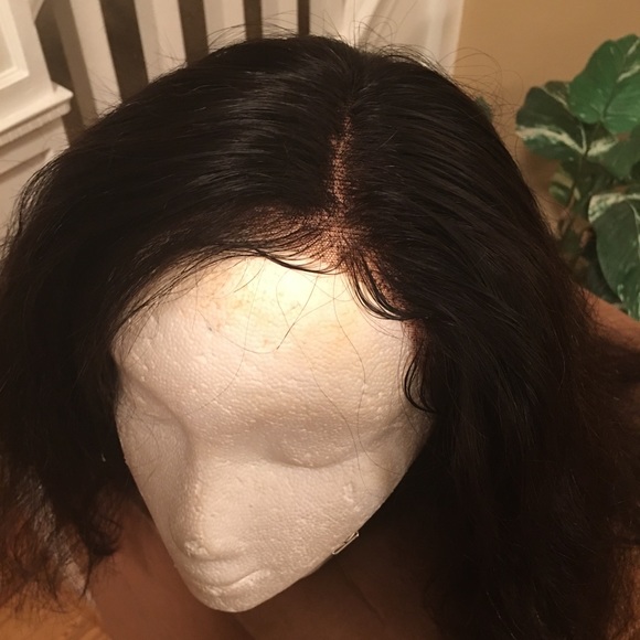 **SOLD** Frontal Wig - Picture 2 of 8